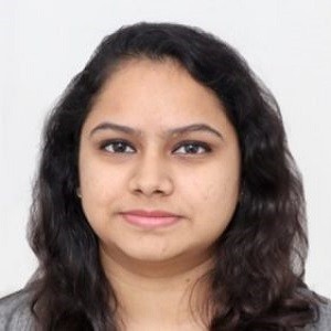 CA Nupur Saxena,  Deloitte Consulting