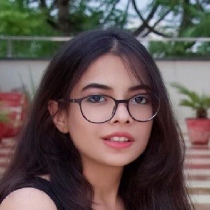 CA Prachi Bapna,  EY | KPMG