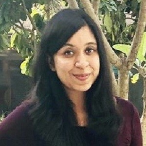 CA Vartika Goel,  EY | Daulat Ram College