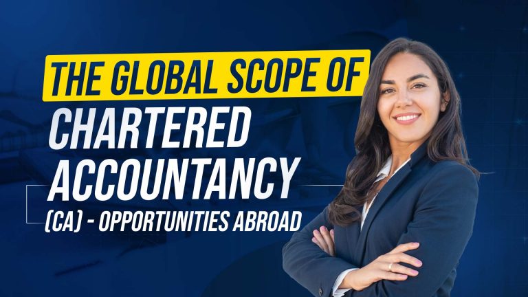 The Global Scope of CA